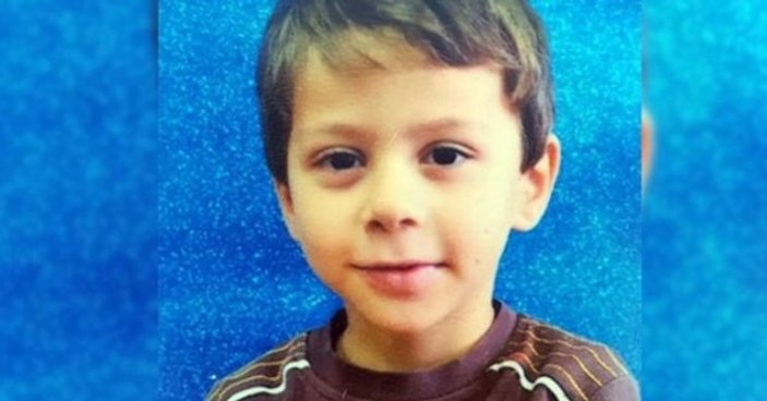 Kaybolan 6 yaşındaki Ufuk ölü bulundu