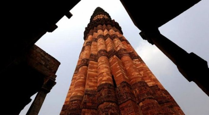 Hint-İslam mimarisi: Kutup Minar