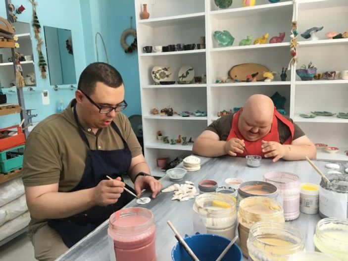 Türkiye’nin tüm ilçelerini ezbere biliyor