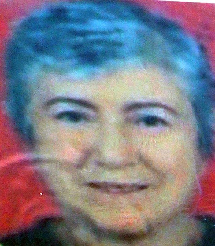 Tırın altında kalan 82 yaşındaki kadın öldü