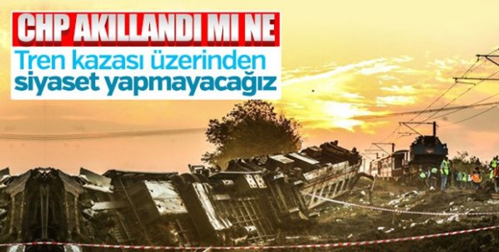 Kılıçdaroğlu yeni sistemde ciddi bir muhalefet istiyor