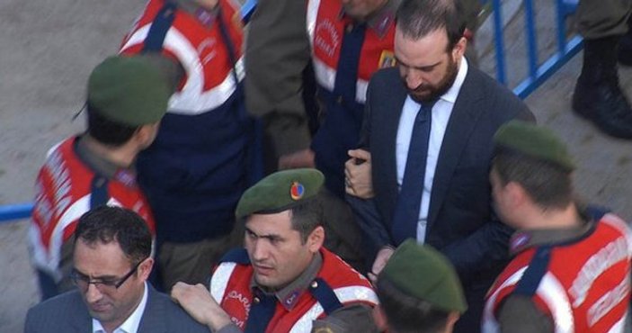 Soma Davası'nda Alp Gürkan'a beraat kararı