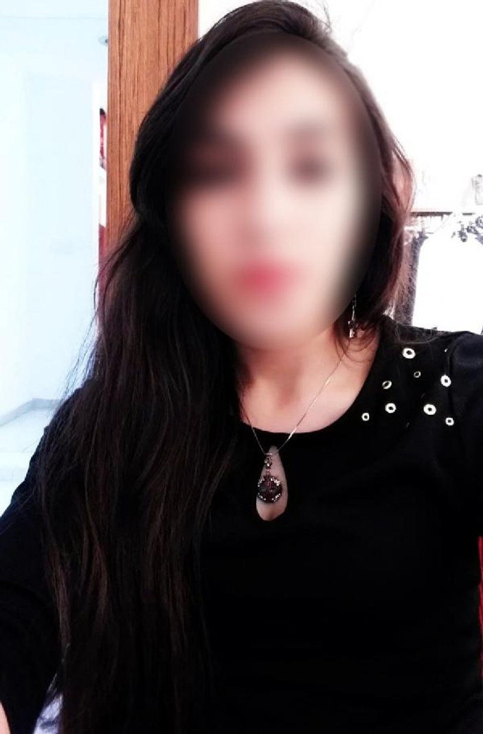 Bodrum'da kaçırılan işitme engelli kız Eskişehir'de bulundu