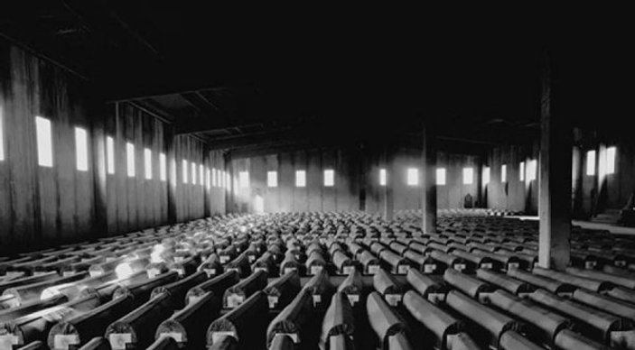 Acı tarihin yıl dönümü: Srebrenitsa Katliamı