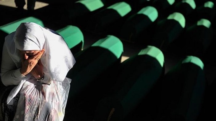 Acı tarihin yıl dönümü: Srebrenitsa Katliamı