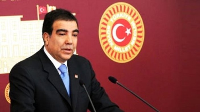 CHP'li Erdoğan Toprak Meclis Başkanı adayı oldu