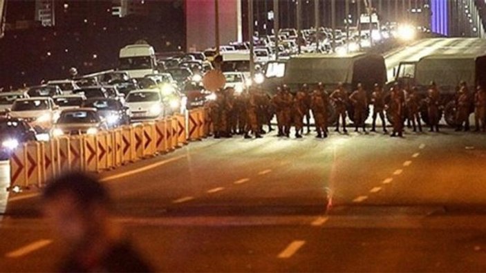 Şehitler Köprüsü davasında 72 sanığa müebbet kararı