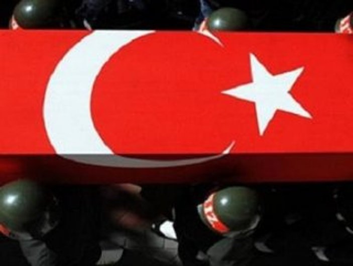 Diyarbakır'da hain saldırı: 1 şehit, 1 yaralı