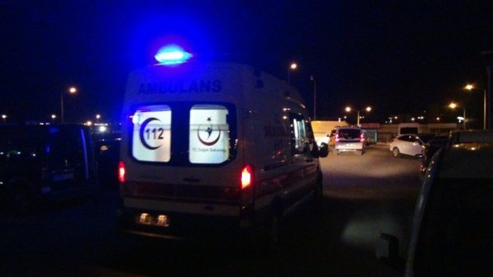 Diyarbakır’da silahlı saldırı: 2 ölü 1 yaralı