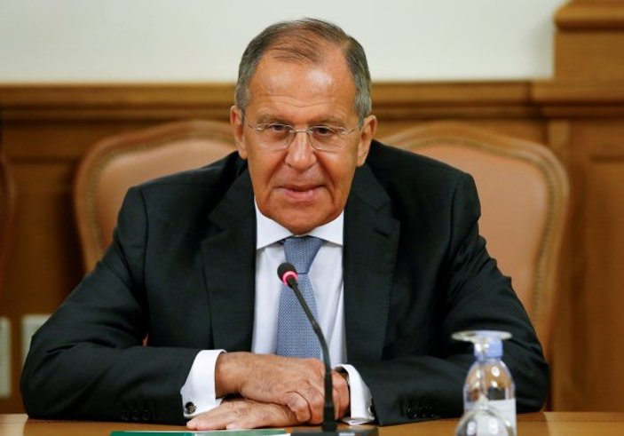 Lavrov: NATO ülkeleri savunmaya Rusya’dan fazla para harcadı