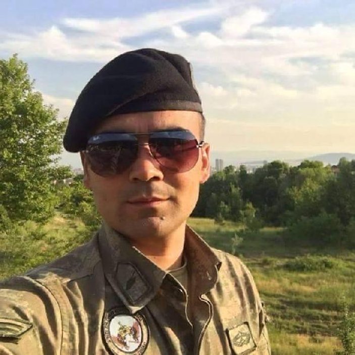 15 Temmuz'da intihar eden asker aklandı
