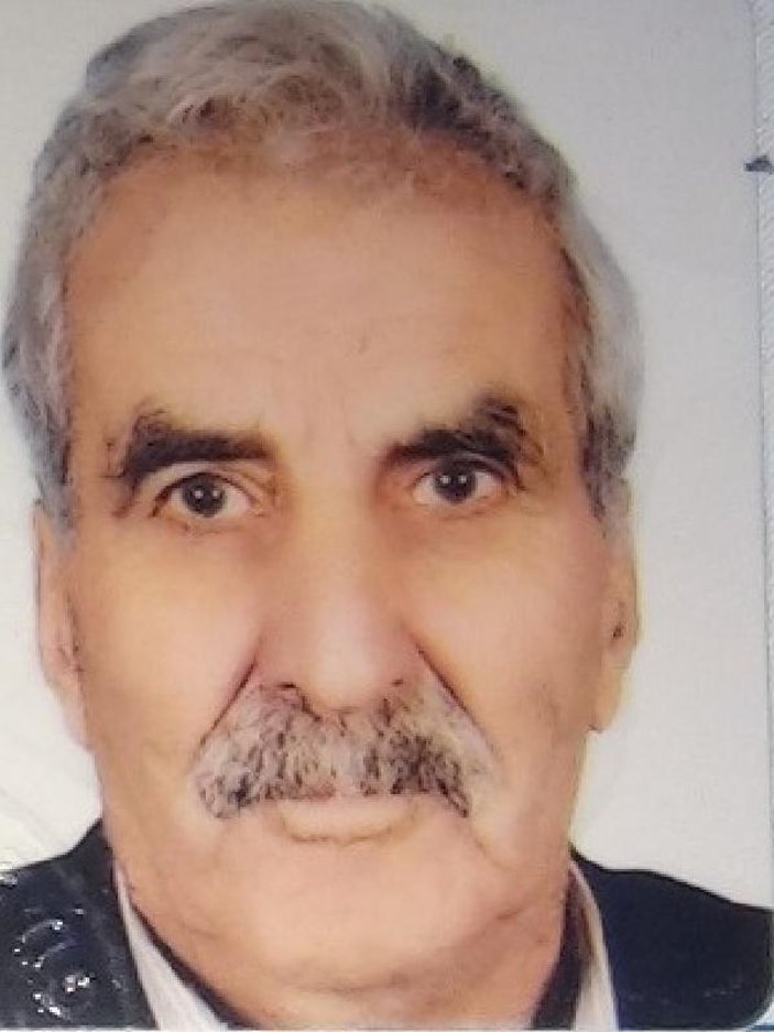 Beyoğlu'nda yaşlı adam, otel odasında ölü bulundu