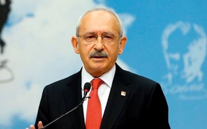 Kılıçdaroğlu: 15 Temmuz bir destandır