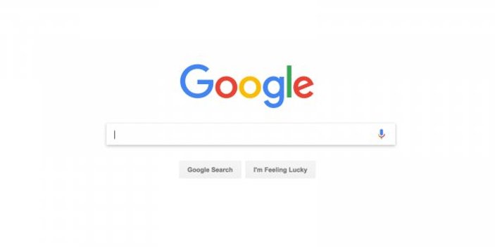 Google 15 Temmuz'u unuttu