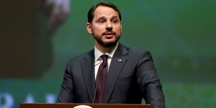 Bakan Albayrak: Vergide borç ötelemesi yapmayacağız