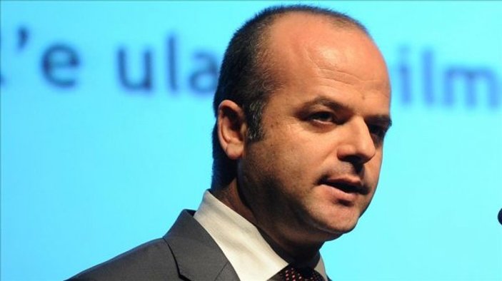 Ali İhsan Sarıkoca: Kılıçdaroğlu ile hukuk önünde hesaplaşacağız