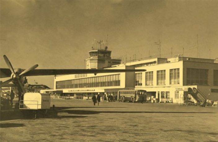 Geçmişten bugüne Türk Hava Yolları