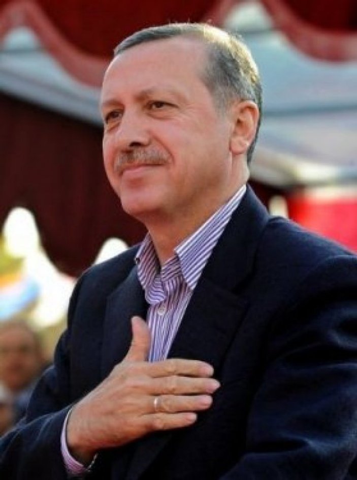 Recep Tayyip Erdoğan kimdir