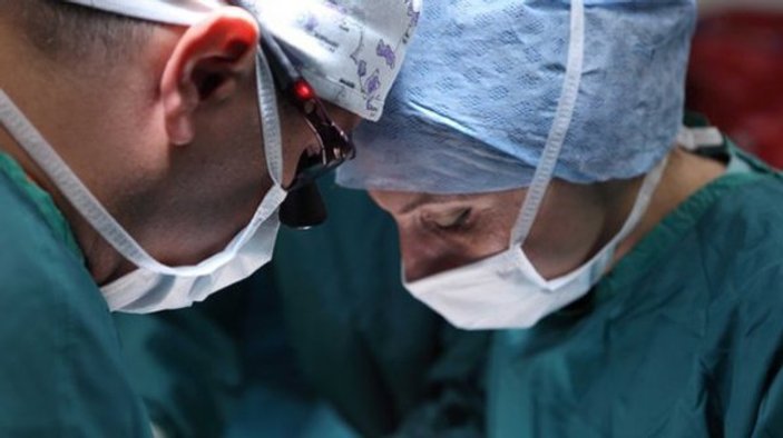 Organ nakli için devlet desteği arttı