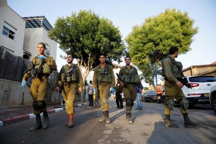 İsrail ordusu, Filistinlilerin eşyalarını kasten kırıyor