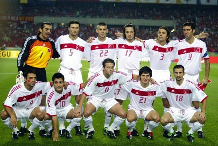 Alpay Özalan'ın 2002 Dünya Kupası iddiası
