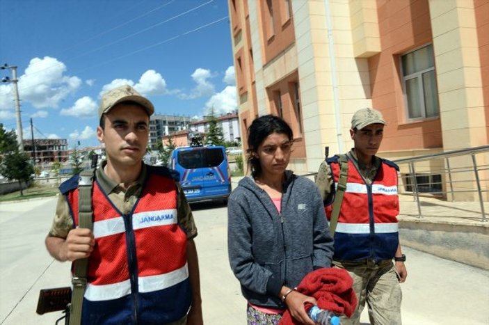 Kaybolan Evrim'in anne-babası tutuklandı