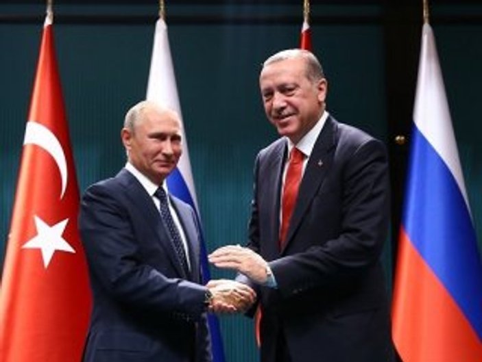 Başkan Erdoğan 26 Temmuz'da Putin'le görüşecek