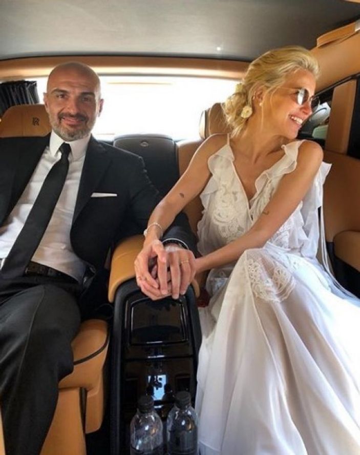 Burcu Esmersoy: Bebek istiyorum