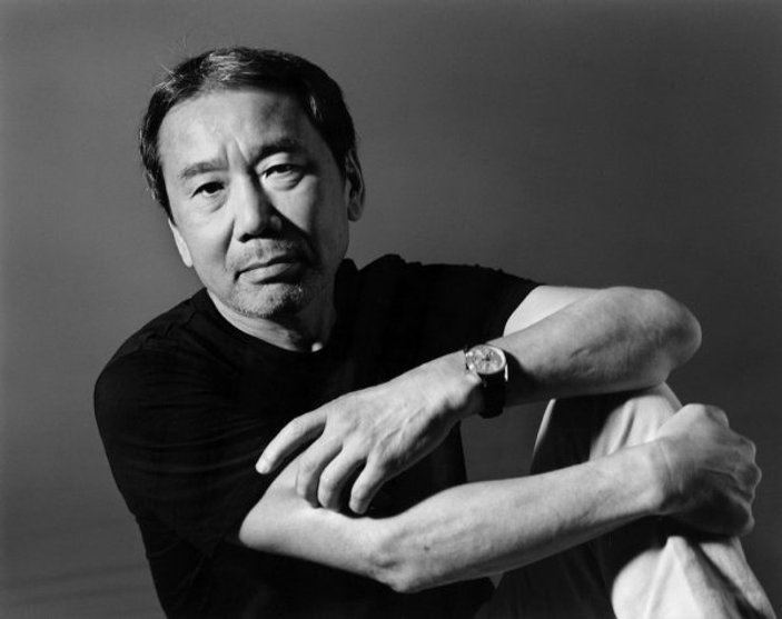 Haruki Murakami’nin romanına fuar yasağı