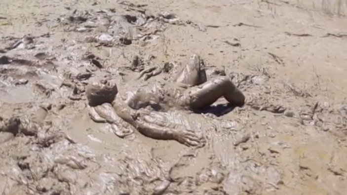 Sivaslıların şifalı çamur belgeseli