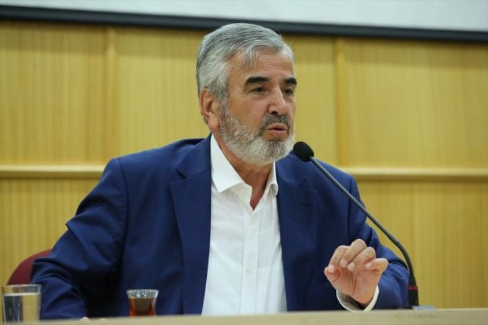 İstanbul Müftüsü: Tarikatlar ve cemaatler denetlensin