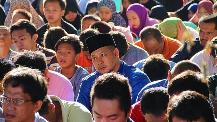 10 soruda Moro Müslümanlarına özerklik
