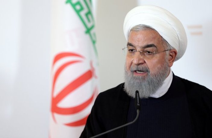 Ortadoğu’ya yeni proje: İran’a karşı ittifak