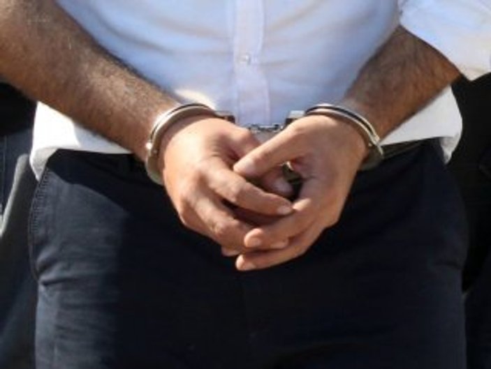 Tekne faciasından kurtarılan 4 FETÖ'cü tutuklandı
