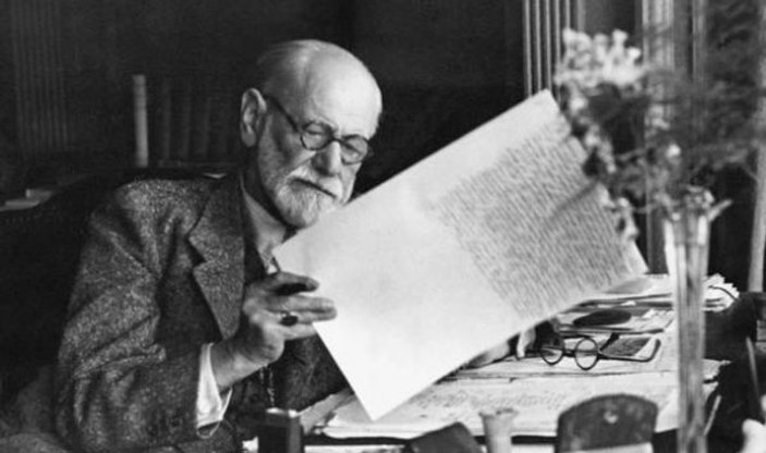 Sigmund Freud'dan hayatı sorgulayacağınız 15 söz