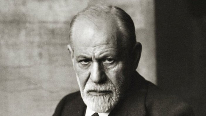Sigmund Freud'dan hayatı sorgulayacağınız 15 söz