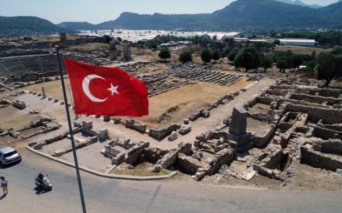 Türkiye'nin UNESCO başarısı
