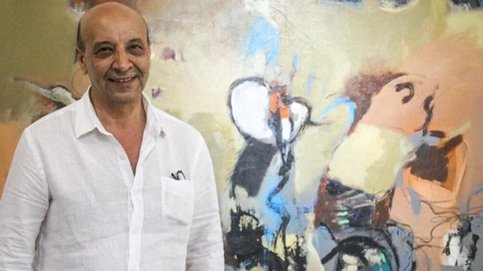 Iraklı sanatçıların ilk kapısı Türkiye