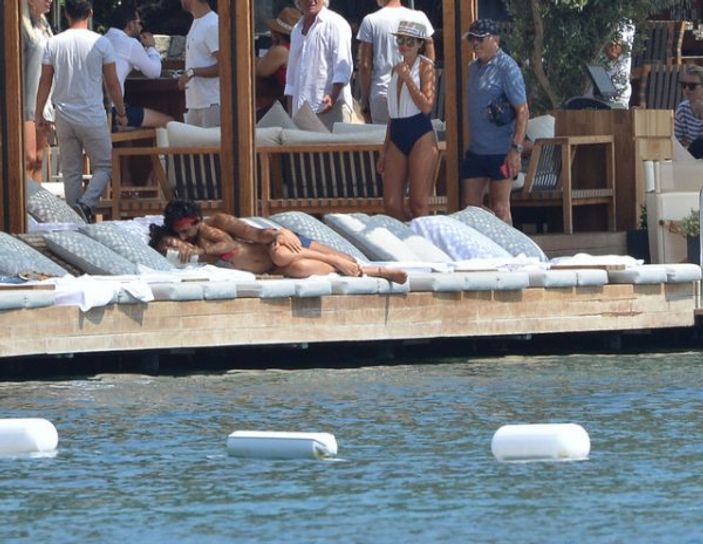 Tuba Büyüküstün sessizliğini bozdu