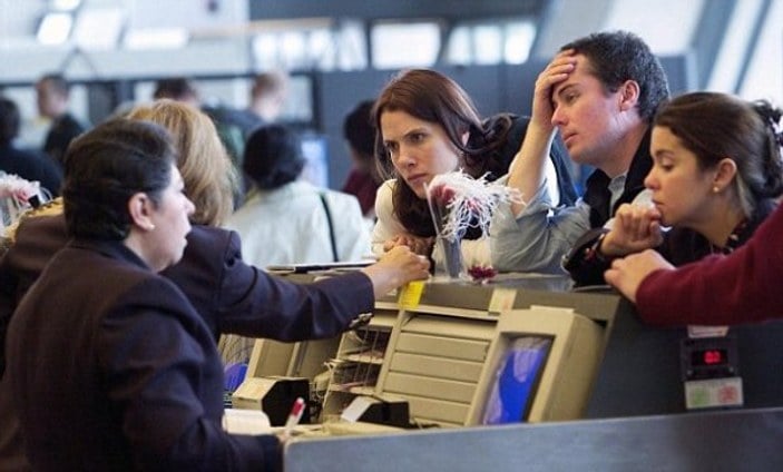 Gidiş dönüş uçak biletinde iptal riskleri