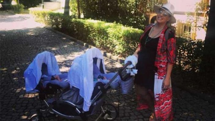 Doğa Rutkay: Artık bir başıma dolaşmayacağım