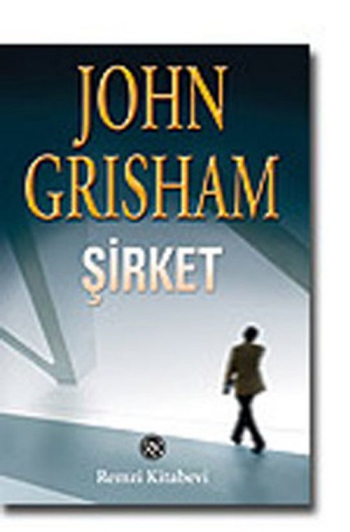 John Ray Grisham'ın sinemaya uyarlanmıl 5 eseri