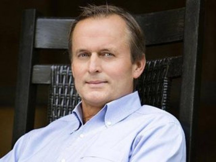 John Grisham 