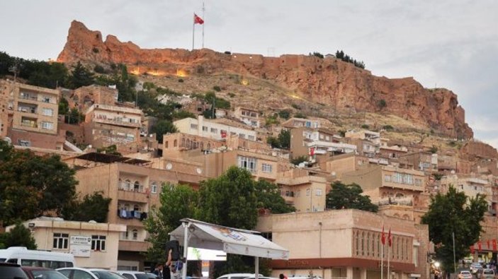 Mardin'deki yapılanma turist sayısını arttırdı