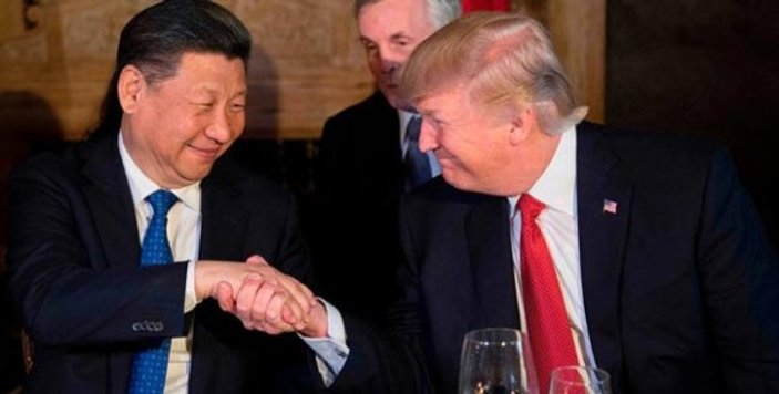 Çin'den ABD'ye 60 milyar dolar değerinde vergi