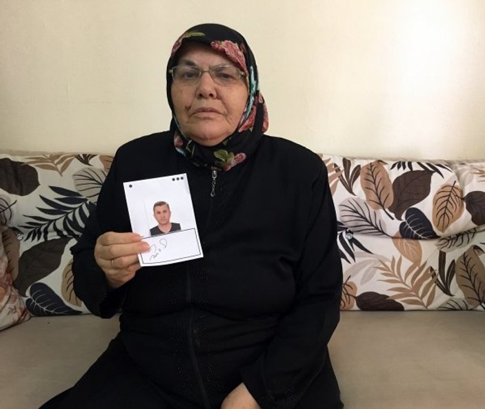 Ümraniye'de kaçırılan Birol Sağlam 20 gündür aranıyor