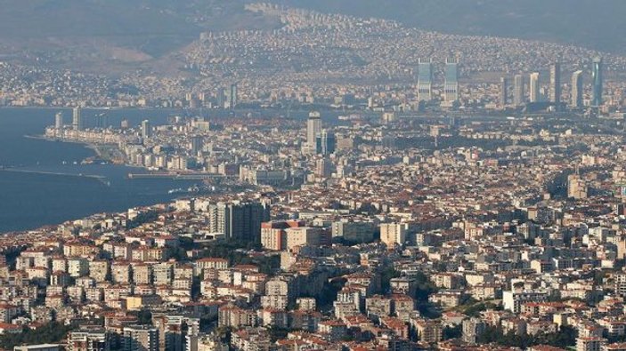 İzmir'e 41 yeni okul yapılacak