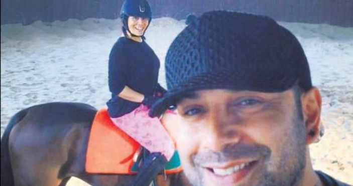 Demet Akalın: Işın atlardan deli para kazanıyor