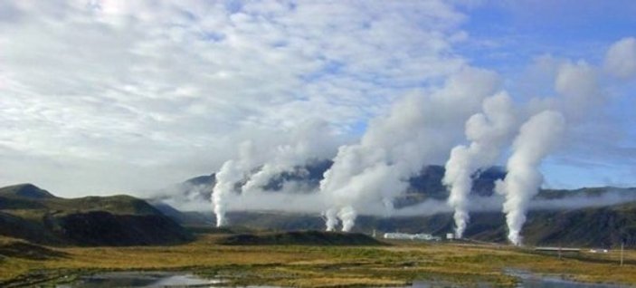 7 milyon konut jeotermalle ısınacak