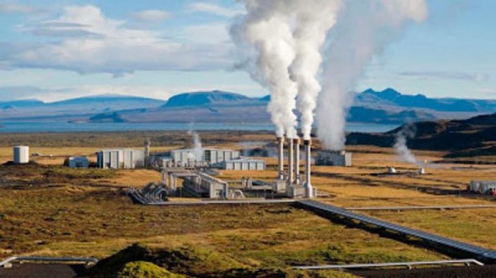 7 milyon konut jeotermalle ısınacak